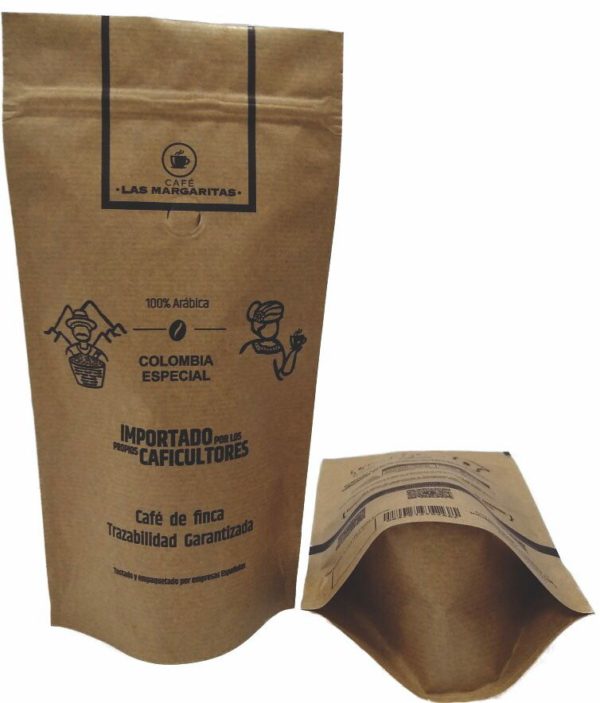 250 gramos origin coffee